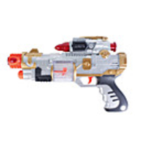 AK-928 Toy Gun with sound