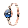 AK15 Smart Watch Smartwatch Fitness Running Watch Smart Wristbands Fitness Band Bluetooth Pedometer Call Reminder Activity Tracker Sleep Tracker Sedentary Reminder Compatible with Women Waterproof miniinthebox