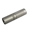 Akoray K-109 Cree Q2-WC 6-Mode Memory 145-Lumen LED Flashlight with Clip (1 CR123A)