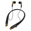 AKZ-T61 Neckband Headphone Bluetooth5.0 Ergonomic Design Stereo Dual Drivers for Apple Samsung Huawei Xiaomi MI Mobile Phone miniinthebox
