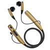 AKZ-TF500 Neckband Headphone Bluetooth5.0 Ergonomic Design Stereo Dual Drivers for Apple Samsung Huawei Xiaomi MI PC Computer Gaming miniinthebox