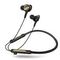 AKZ-TF600 Neckband Headphone Bluetooth5.0 Ergonomic Design Stereo Dual Drivers for Apple Samsung Huawei Xiaomi MI Mobile Phone miniinthebox