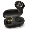 AKZ-W23 True Wireless Headphones TWS Earbuds Bluetooth5.0 Ergonomic Design Stereo Dual Drivers for Apple Samsung Huawei Xiaomi MI PC Computer Gaming miniinthebox