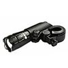 Al Alloy Cycling Front LED Light with CREE Q5 LED and Mount Holder