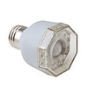 AL101 3W Infrared Sensor Lamp (AC 220-240V)