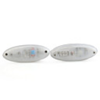 Alarm Light Of Bicycle