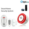 Alarm Smart Life App Control Wifi Alarm Tuya Siren