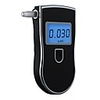 Alcohol Tester AT818 Handheld Breathing Drunk Driving Tester Portable Blue Screen Alcohol Tester