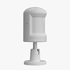 Alexa Echo Tuya Battery Powered Smart Wireless WIFI PIR Motion Sensor Detector Home Alarm System ZigBee PIR Sensor Smart Life miniinthebox