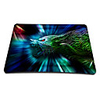 Alien Creature Gaming Optical Mouse Pad (9" x 7")