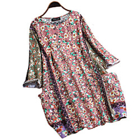 aliexpress amazon 2021 summer new dress women