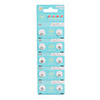 Alkaline AG0 Cell Battery (1.55V,  10-pack)