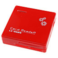 All-in-1 Card Reader