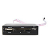 All-in-1 Floppy Drive Internal Card Reader