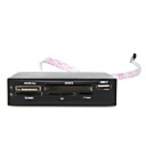 All-in-1 Floppy Drive Internal Card Reader