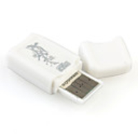 All-in-1 Micro SD TF Card Reader