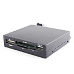 All-in-1 Mini Card Reader