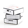 All-in-1 Mini USB Card Reader