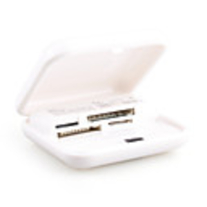 All-in-1 Mini USB Card Reader
