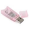 All-in-1 Mini USB Card Reader for microSD/TF Card