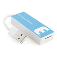 All-in-1 Mini USB Card Reader for MMC MMC Mobile RS