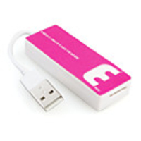 All-in-1 Mini USB Card Reader for MMC MMC Mobile RS