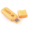 All-in-1 Mini USB Card Reader for SD/SDHC/MMC/MS/M2/TF/MICRO SD