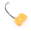 All-in-1 Mini USB M2 Card Reader