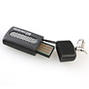 All-in-1 Mini USB M2 Card Reader