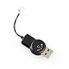All-in-1 Mini USB Micro SD TF Card Reader