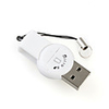 All-in-1 Mini USB Micro SD TF Card Reader