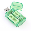 All-in-1 Mini USB SD MMC Card Reader