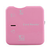 All-in-1 Mini USB SD MMC M2 MS Card Reader (43 in 1)