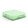 All-in-1 Mini USB SD/MMC Card Reader