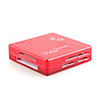 All-in-1 Mini USB SD/MMC Card Reader