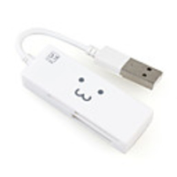 All-in-1 Mini USB SD/MMC Card Reader
