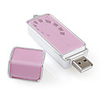 All-in-1 Mini USB SD/MMC Card Reader