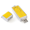All-in-1 Mini USB SD/MMC Card Reader