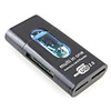 All-in-1 Mini USB SD/MMC Card Reader