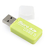 All-in-1 Mini USB TF Card Reader