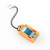 All-in-1 Mini USB TF Card Reader
