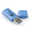 All-in-1 Mini USB TF Card Reader