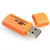 All-in-1 Mini USB TF Card Reader