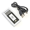 All-in-1 Mini USB TF M2 XD MX SD MMC Card Reader