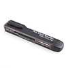 All-in-1 Mini USB TF/CF/MS Card Reader in Pen Shaped