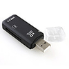 All-in-1 Mini USB XD Card Reader