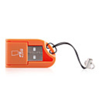 All-in-1 Mini USB XD Card Reader