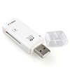 All-in-1 Mini USB XD CR Card Reader
