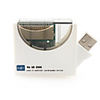 All-in-1 Mini USB XD/T Card Reader (46 in 1)