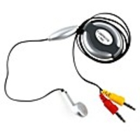 ALL-in-1 Travel-Easy USB Cable Bag M Size